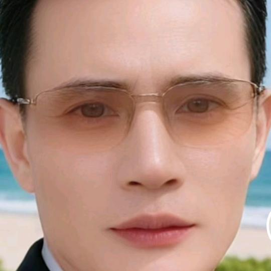 见到你就开心
