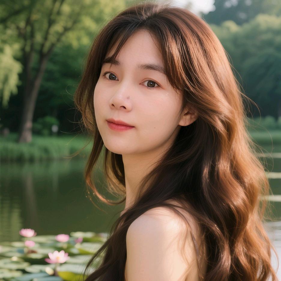 Longmin丽💗