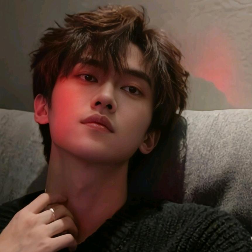 小狼 ￴￴￴ㅤ￴