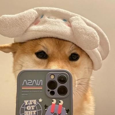男装测评官