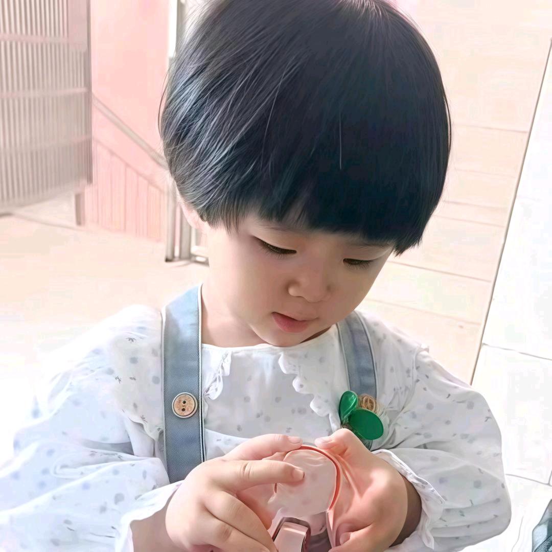 琪丫头