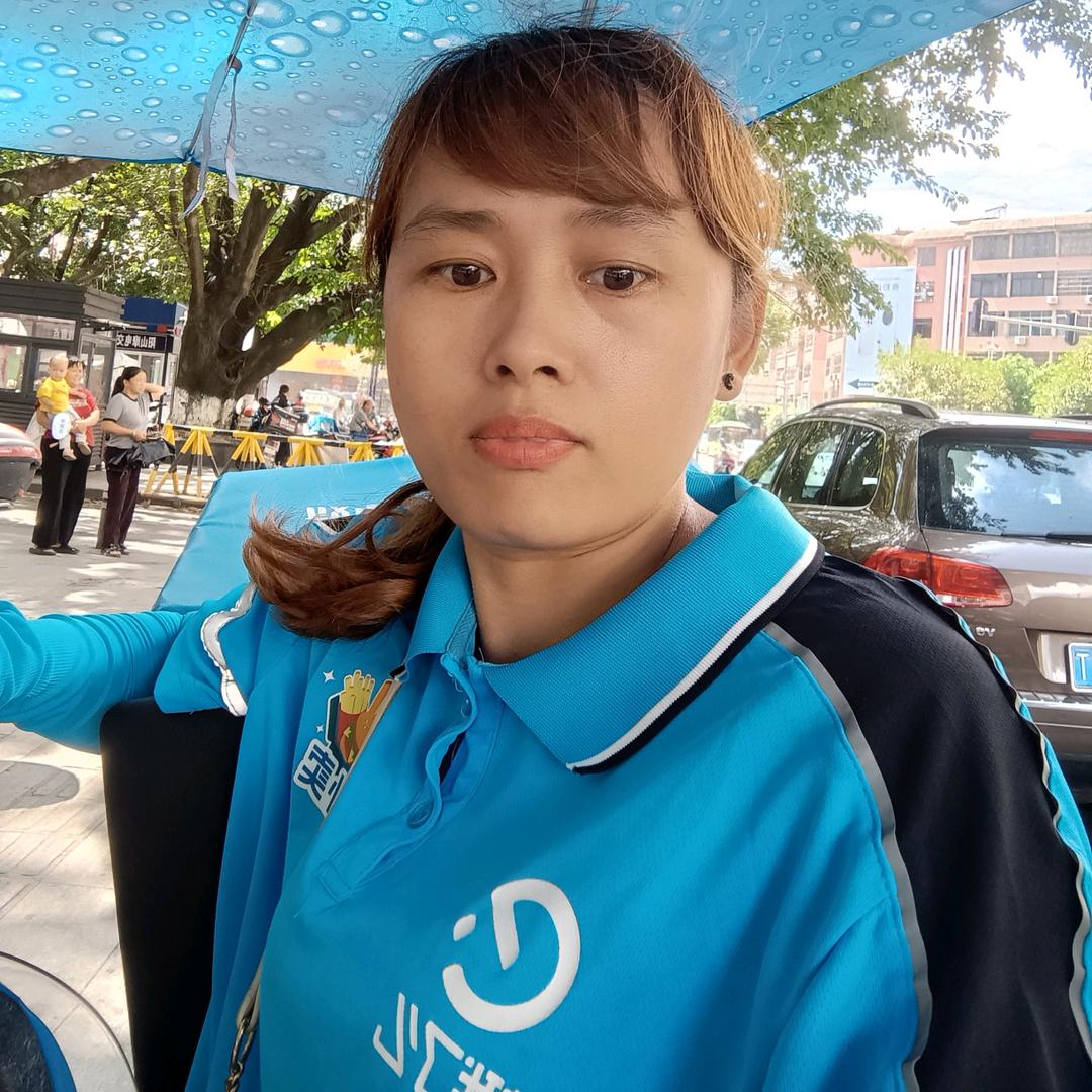 小欧欧(不私聊)阳山正能量，正义感的人