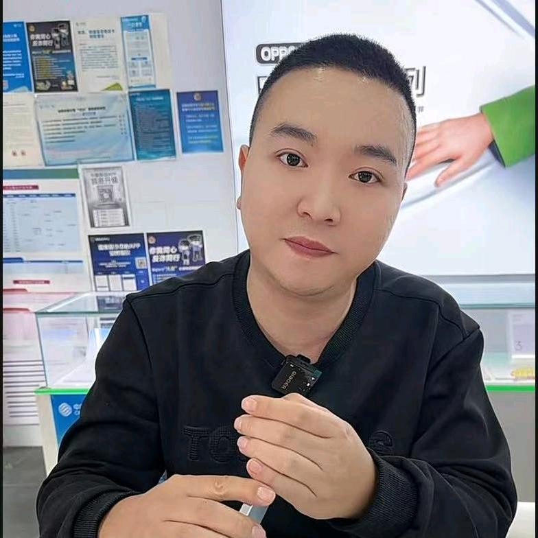华为手机小杰哥
