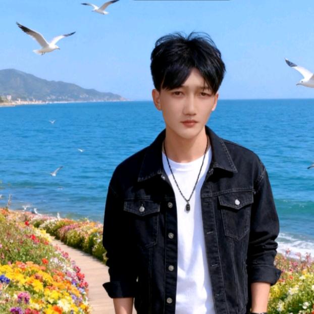 🚬᭄ꦿ꯭江ོ小笨💗