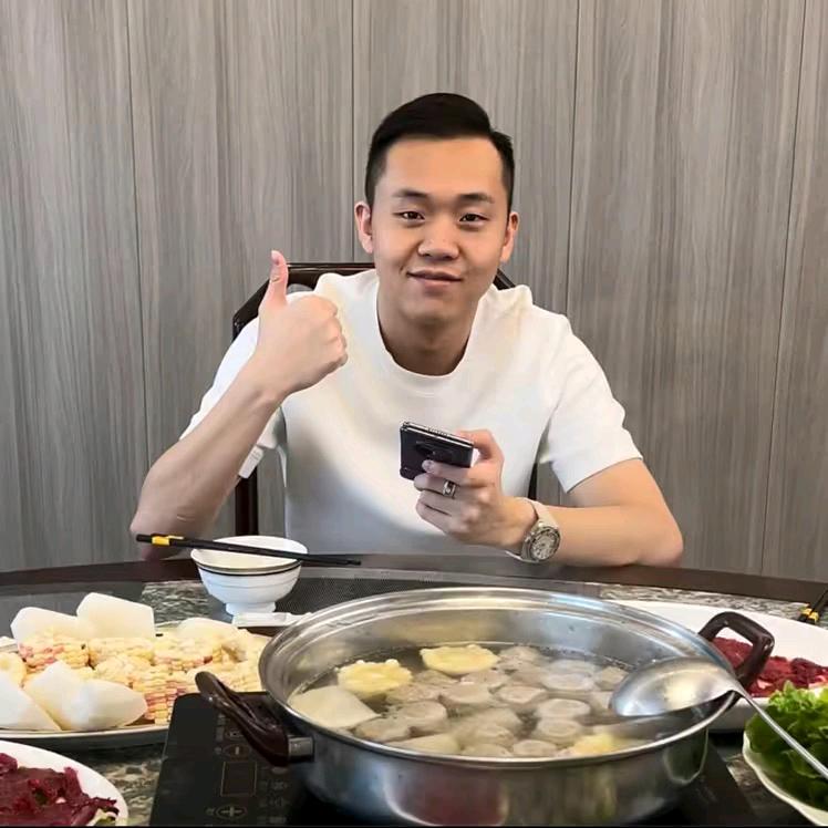 牛丸少爷·潮汕牛肉丸