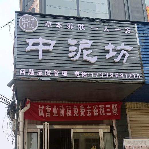 中泥坊问题皮肤（刘孝室内精装修）