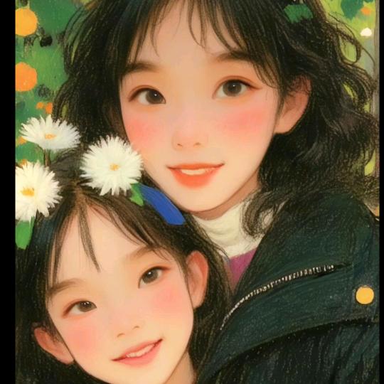 天真