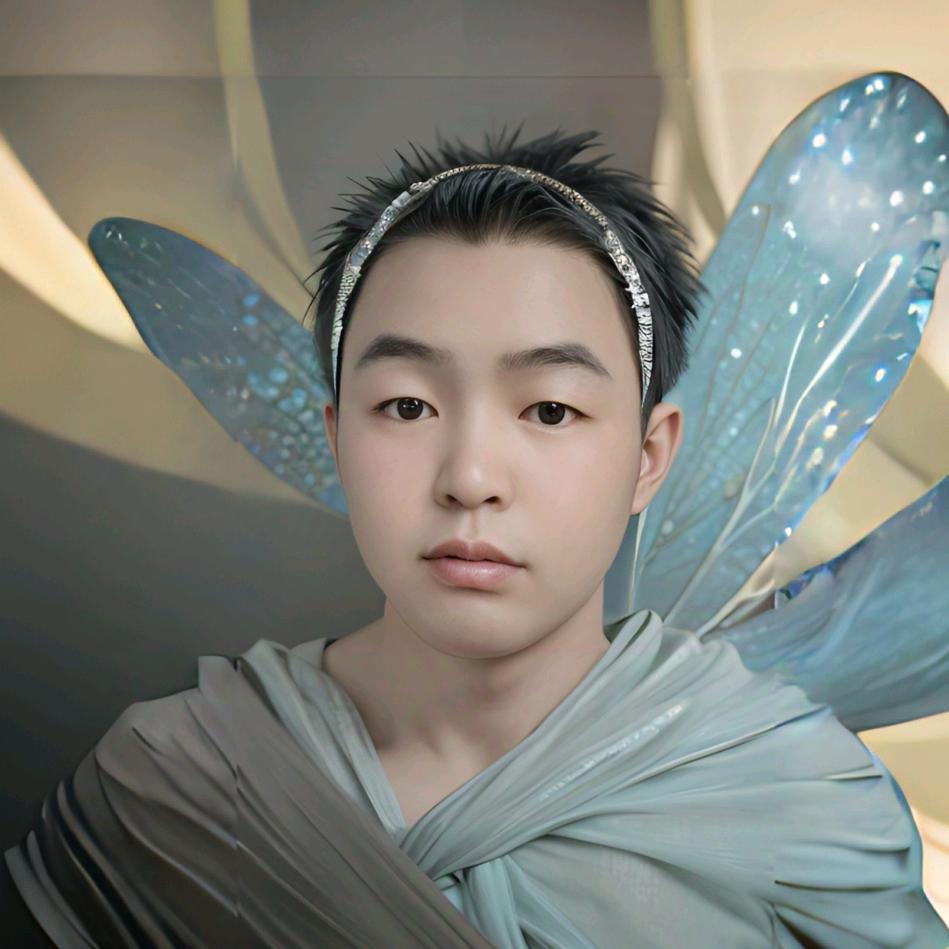 诗和远方❤️❤️