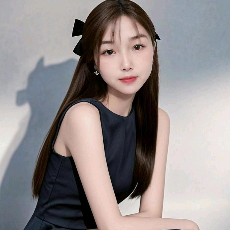 小小