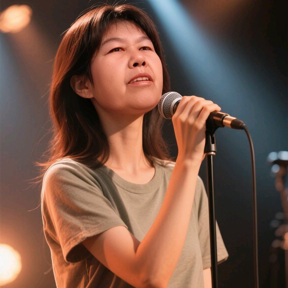 木子姐