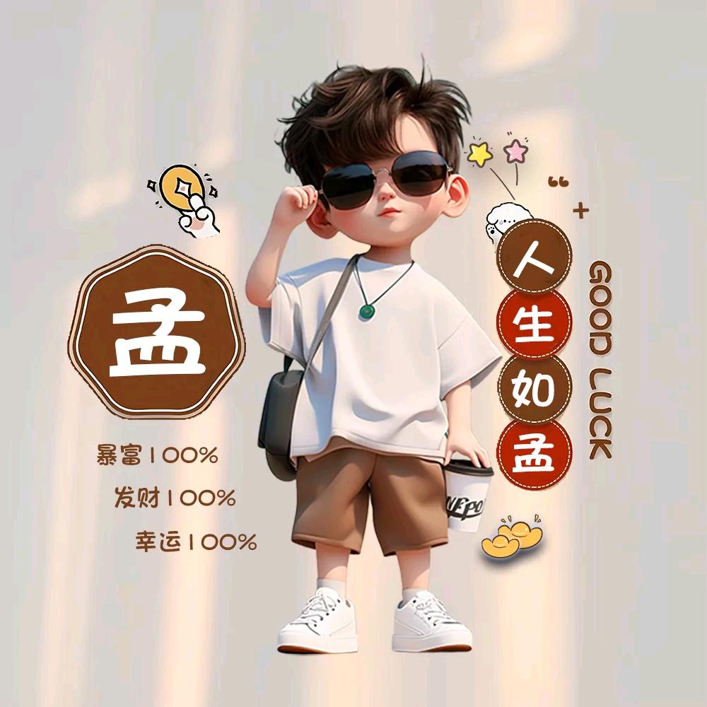 山岳狂人（孟）