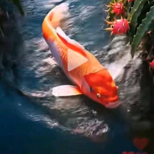 会飞的鱼