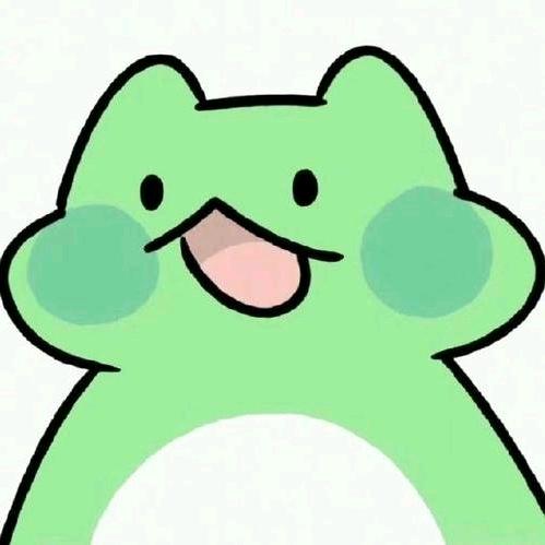 婺麂了头像