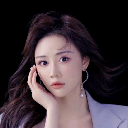 安琪琪Amy-直播返场