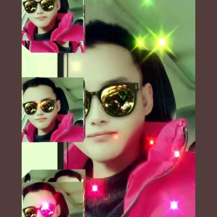 我的人生我做主