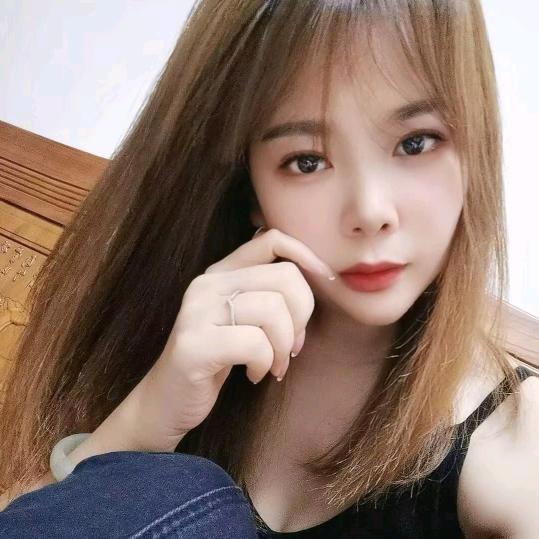 琳儿小辣椒🔆
