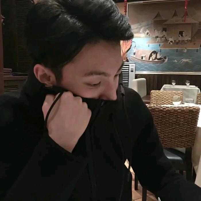 傻傻的喜欢你