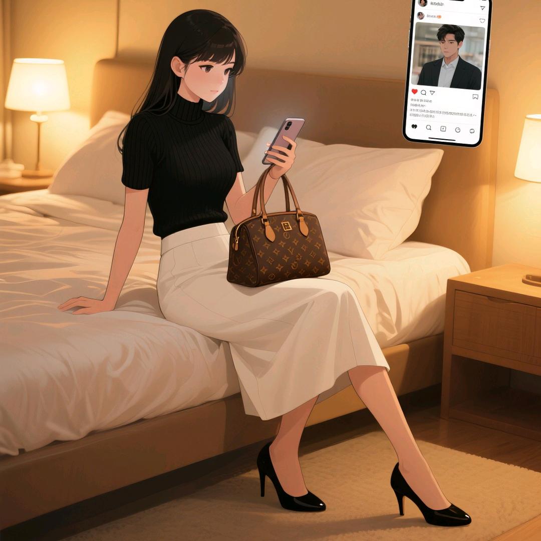 霞漫漫