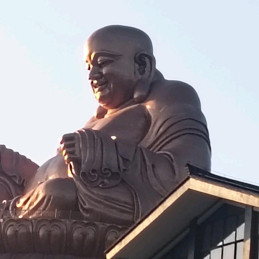 格局打开