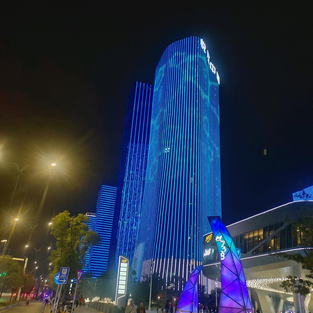 没有梦想的咸鱼