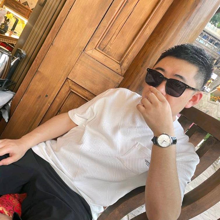 锡盟92汽车Mr.阿光