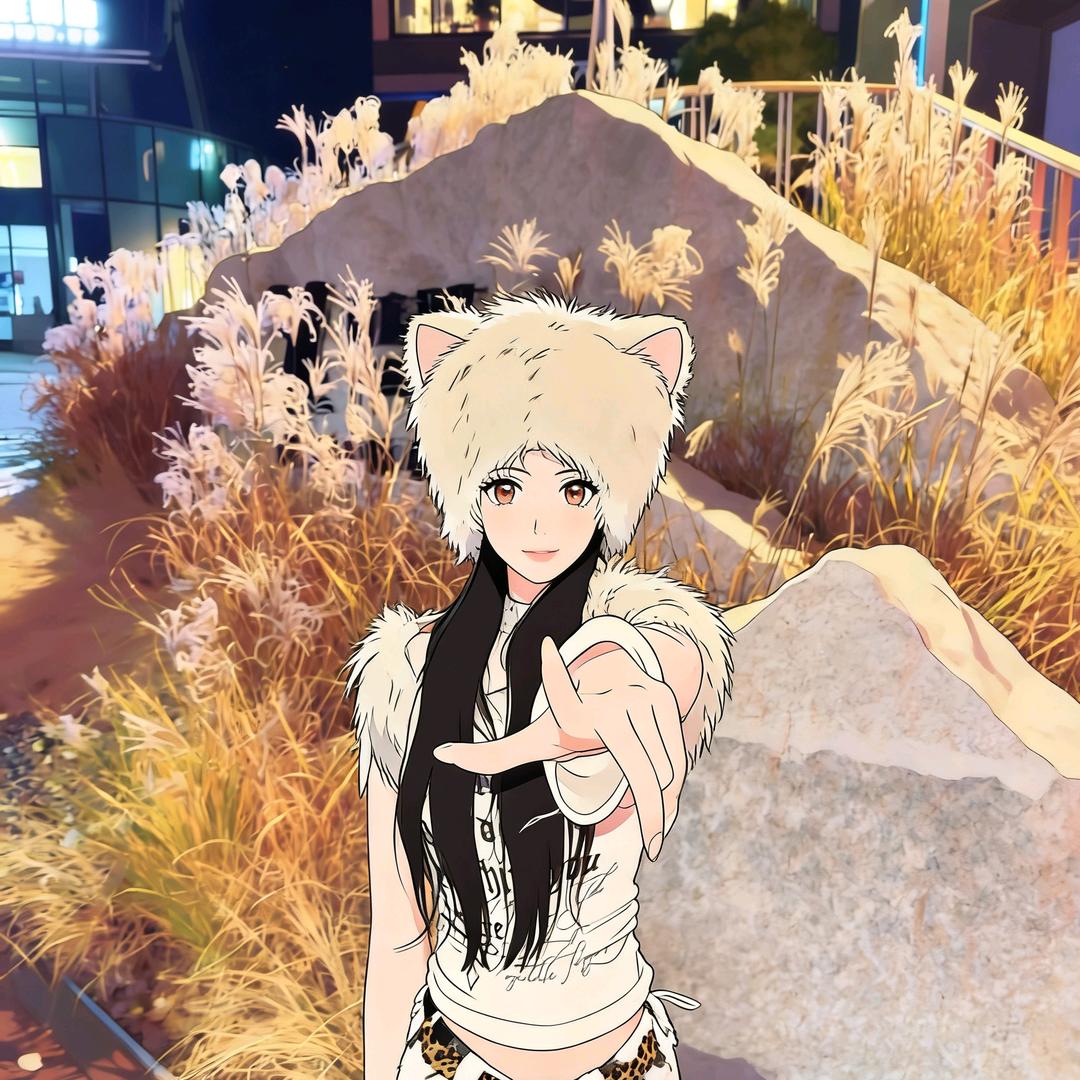 杳杳🦁（苏苏迷妹版）