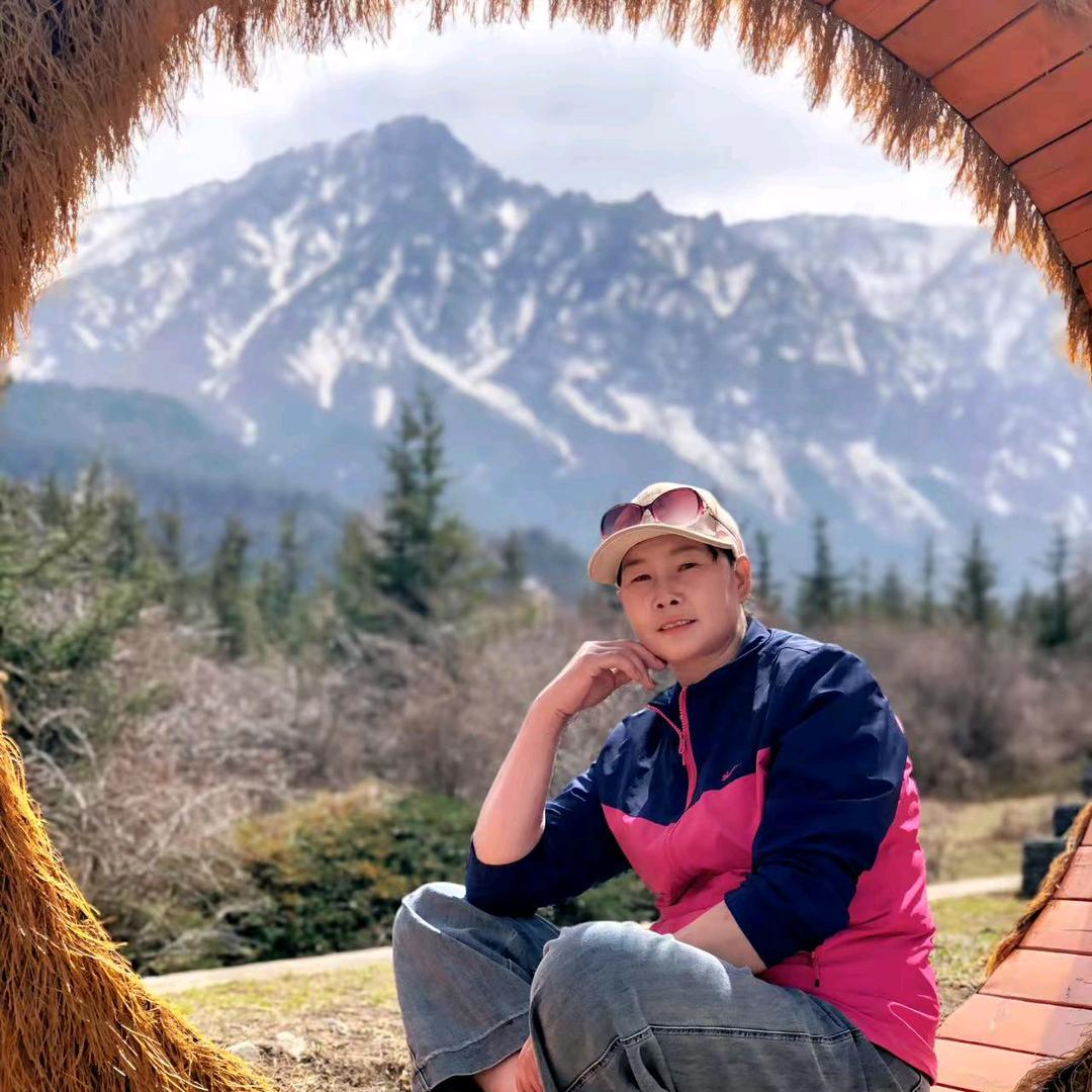 如鱼得水，