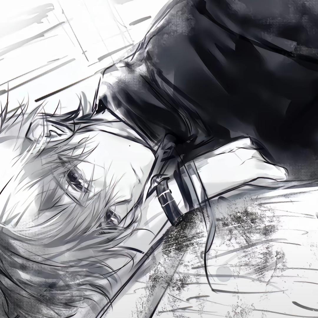 许愿拥有一个高挺建模鼻