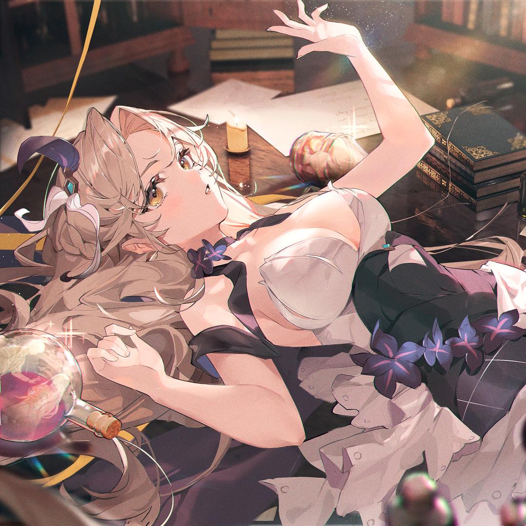 陌眠