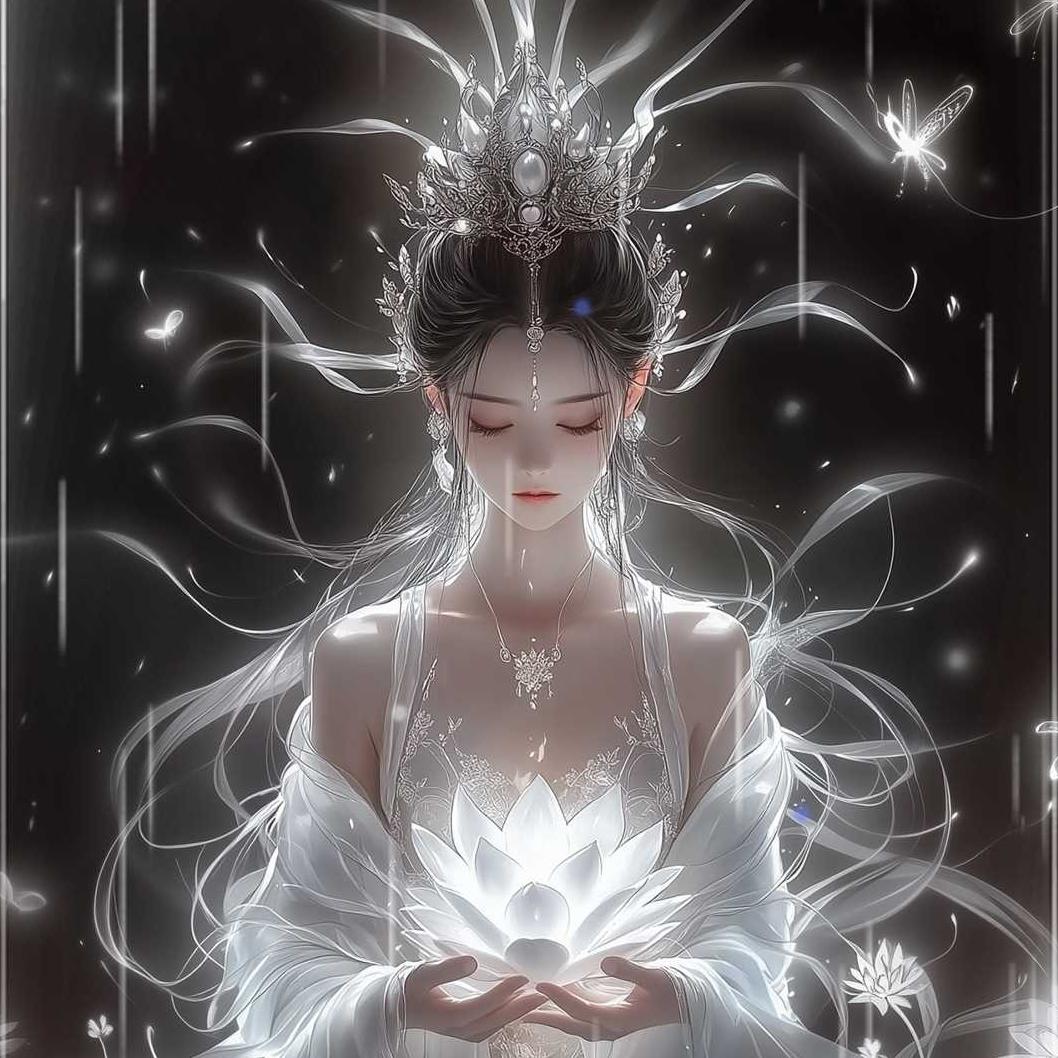 浅夏诗韵⊰染指时光