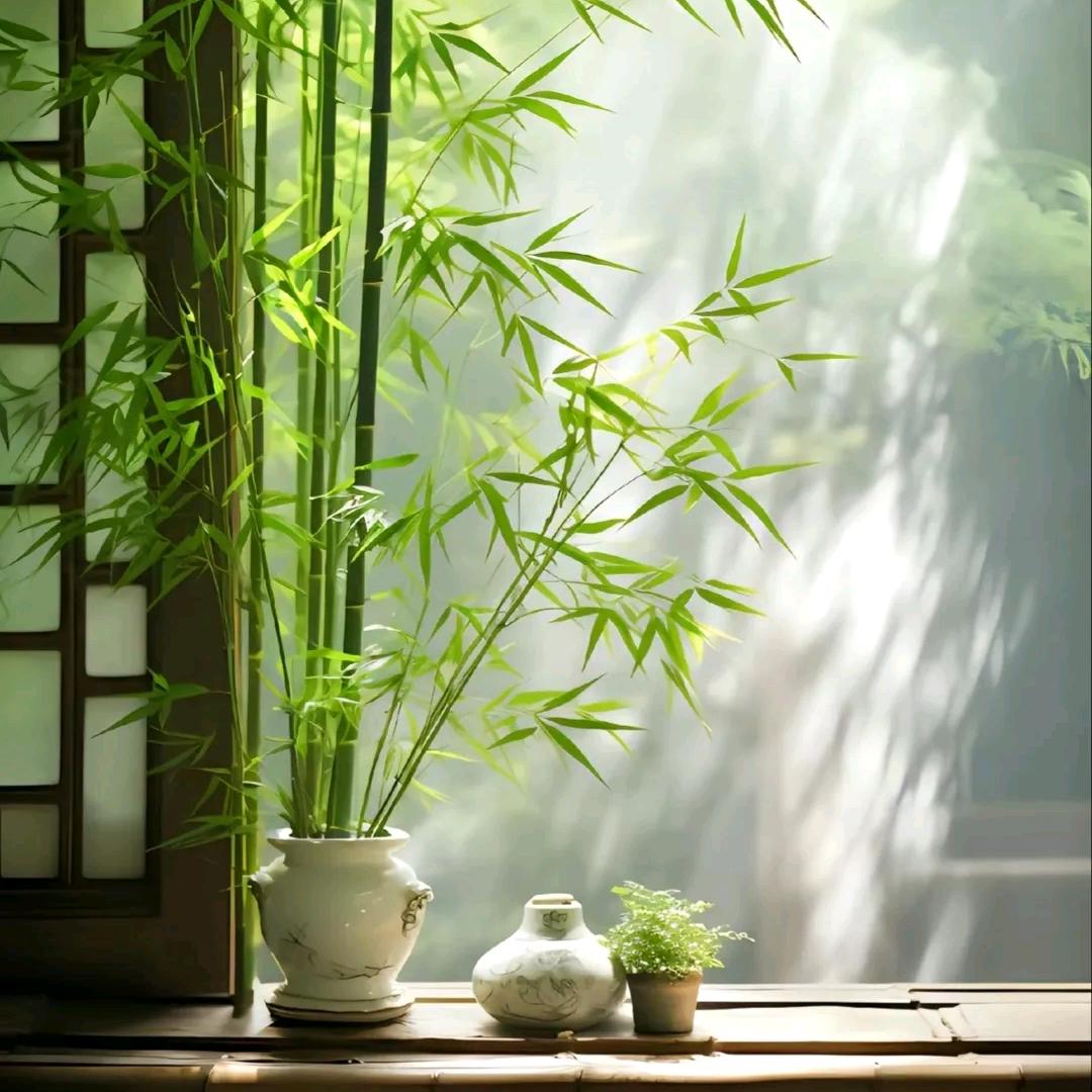 清风🍃
