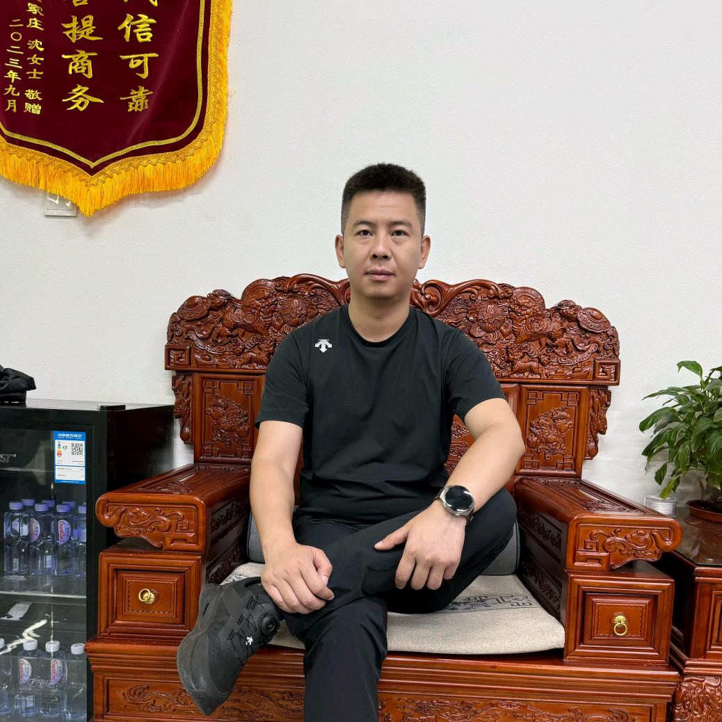 天津港李宁说车