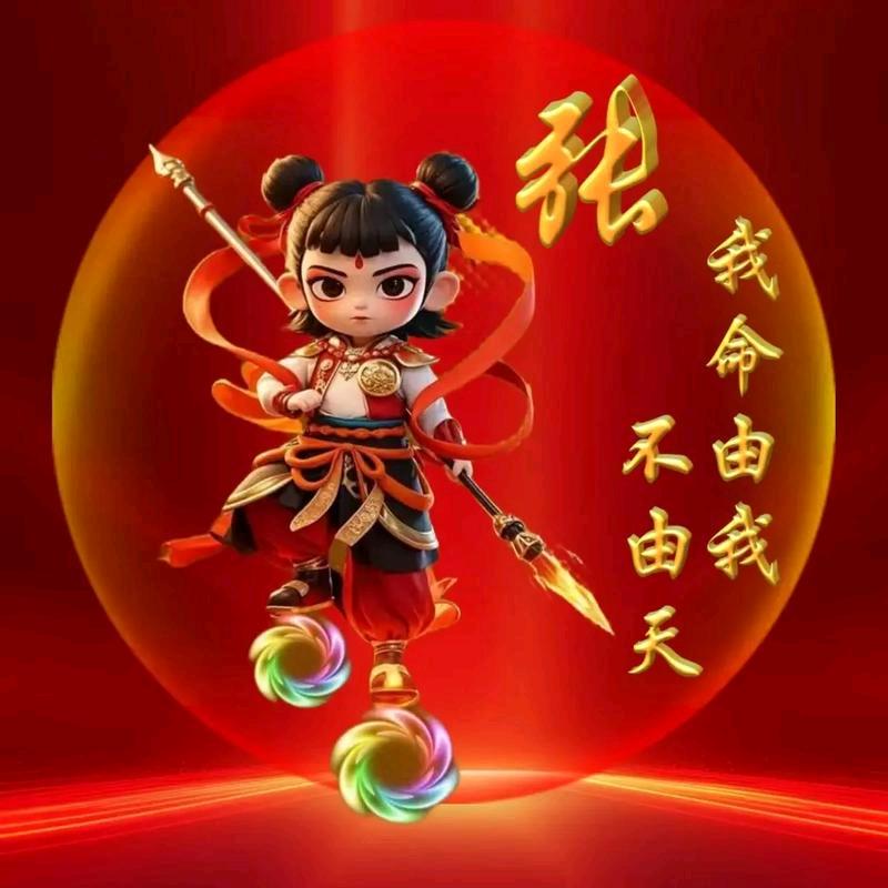 幸运遇见你