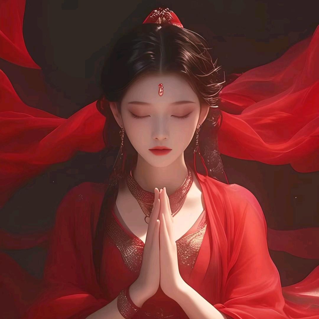 不必在意我是谁