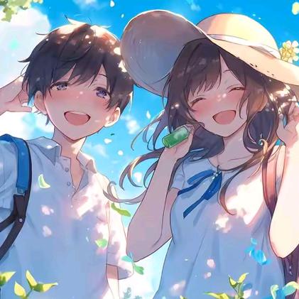 一生只想追一人