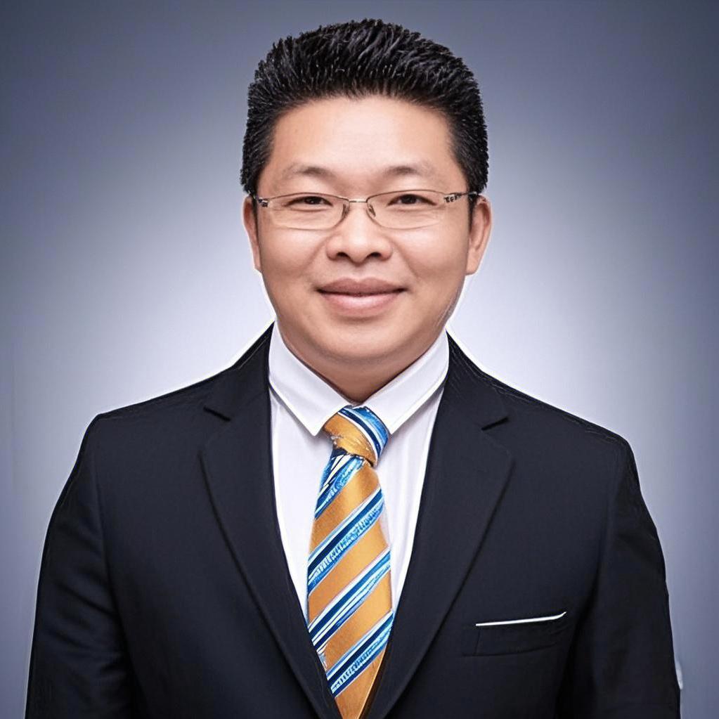 八闽房院长