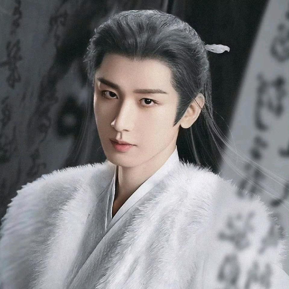 傅十七的果果🥝见过成毅版