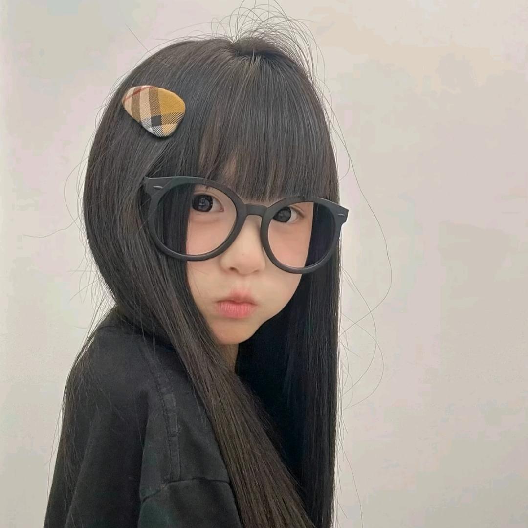 呆毛