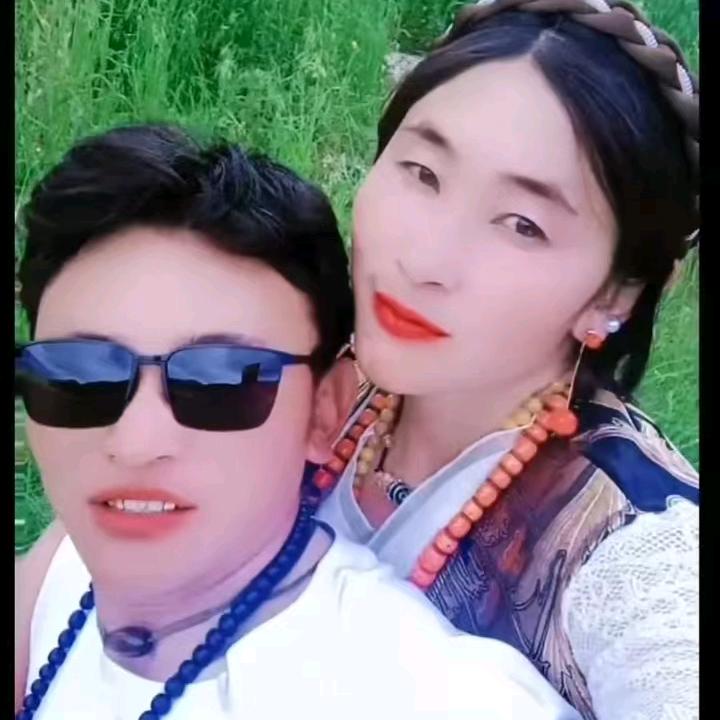 康巴汉子