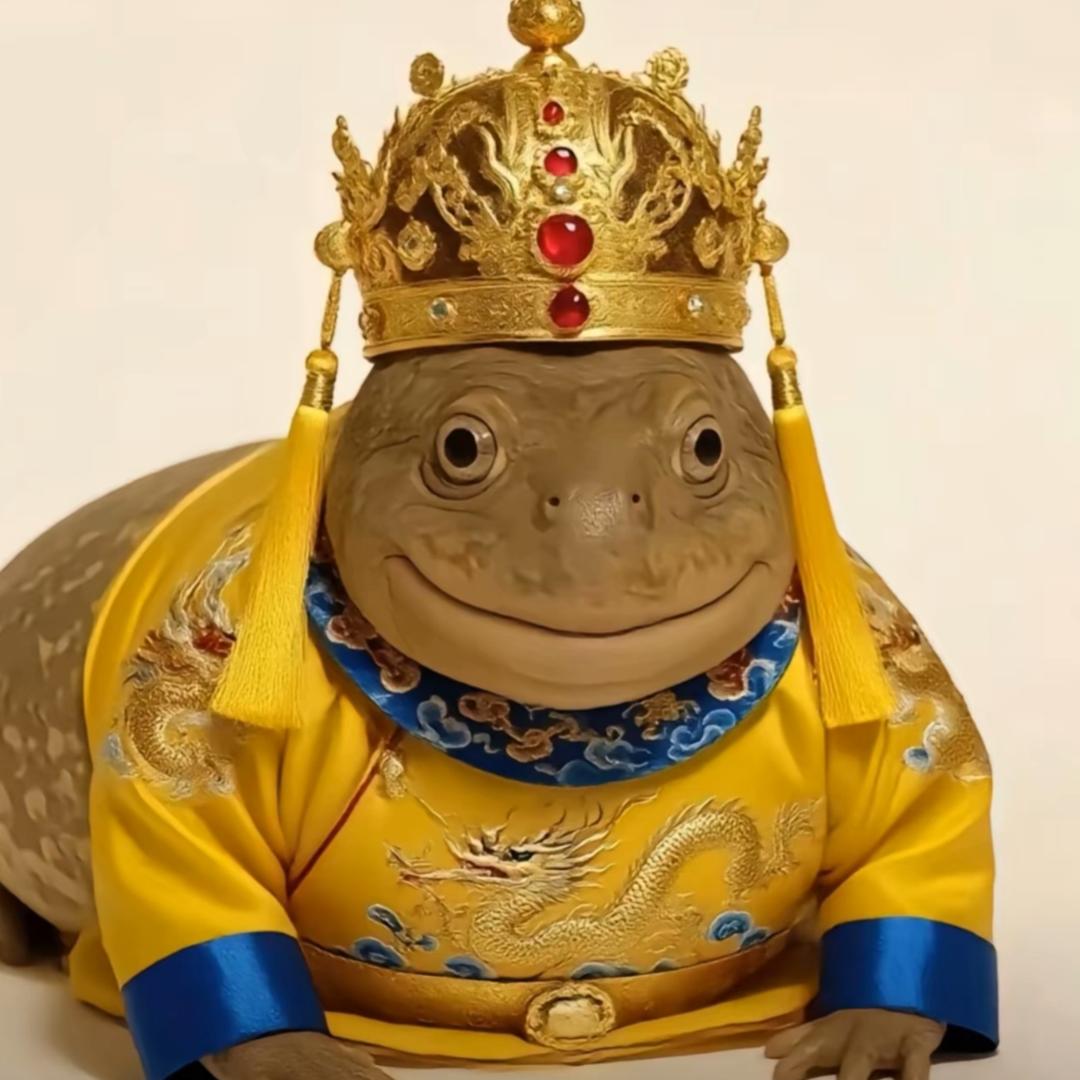 如烟大帝
