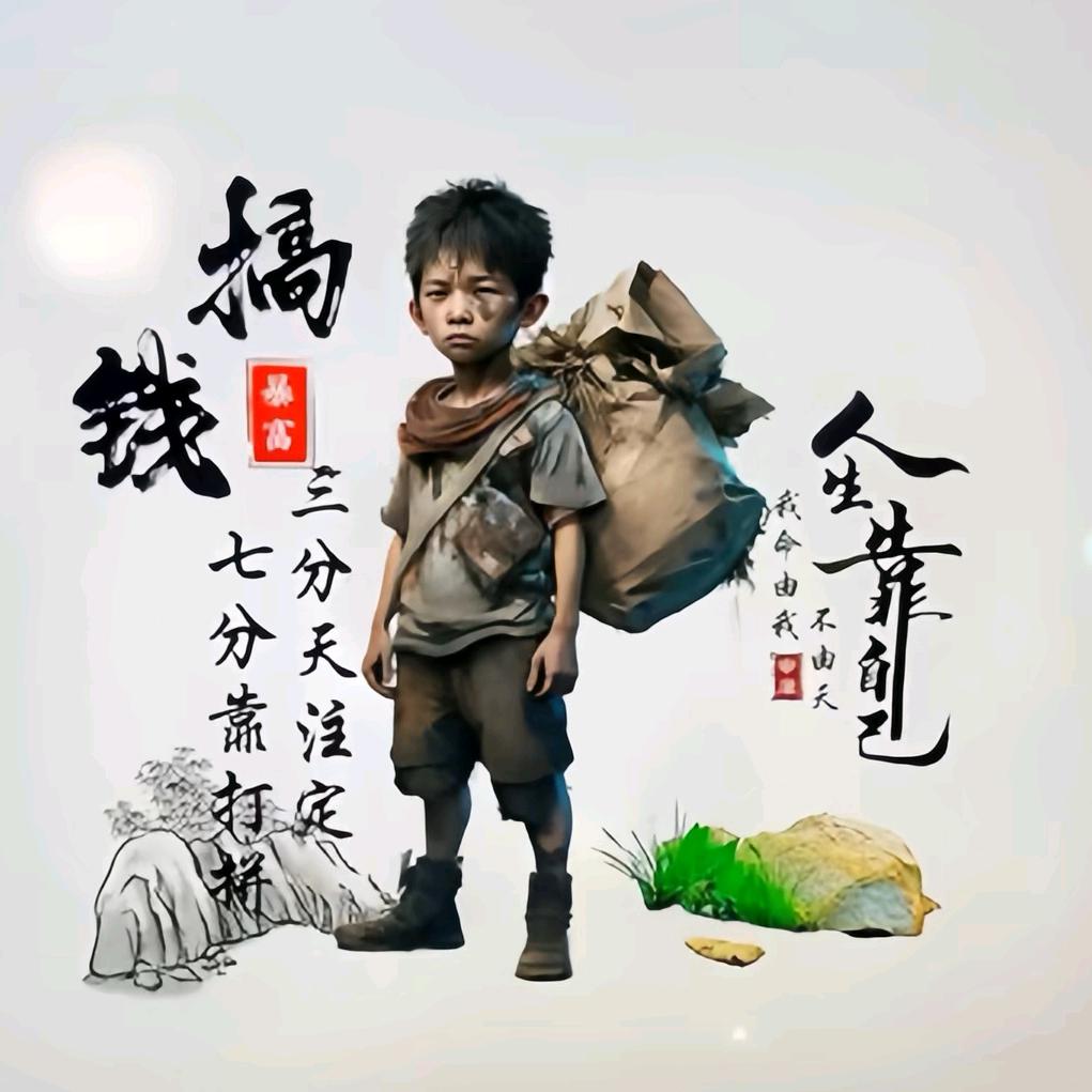 🐉ꦿ໊搞钱᭄ꦿ🐉