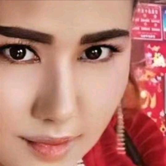 我的梦想。