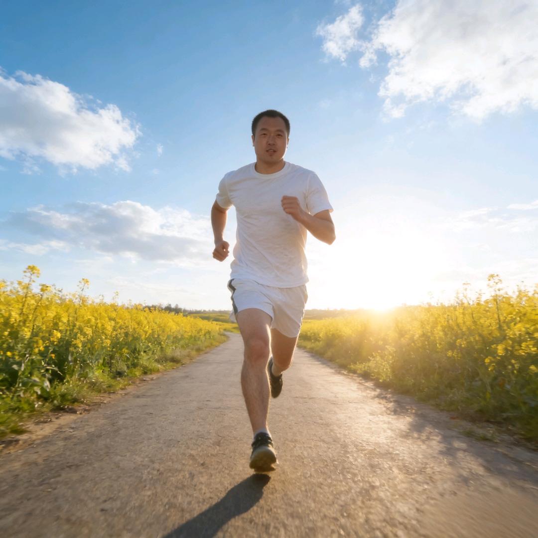 元元健身康养运动