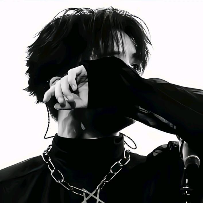 背过手ᴶºᴷᵉʳ❄️