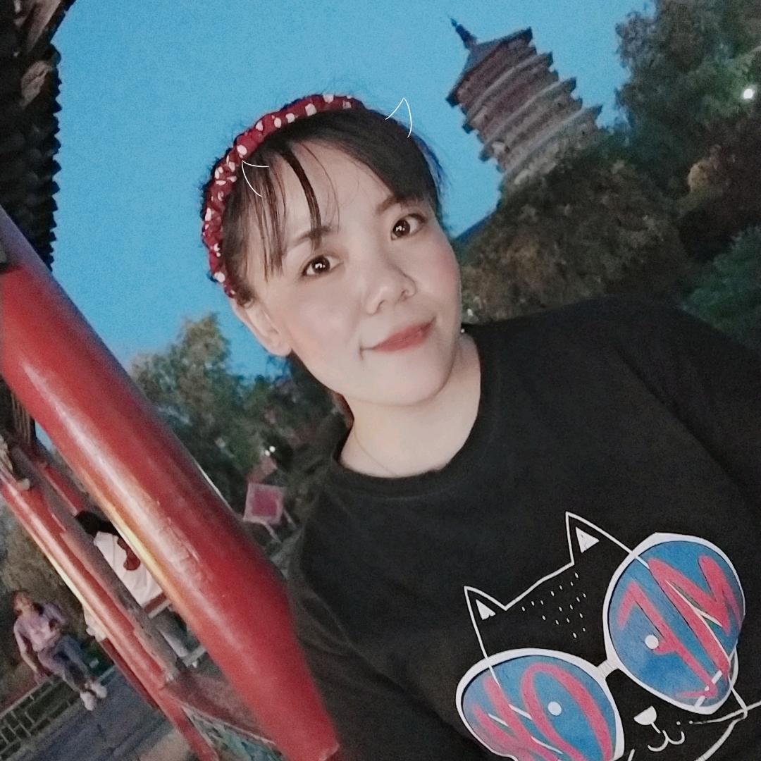 👕请叫我小老虎