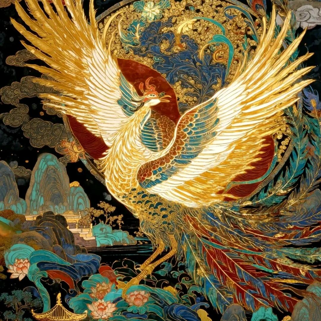 锦界 JIN WORLD