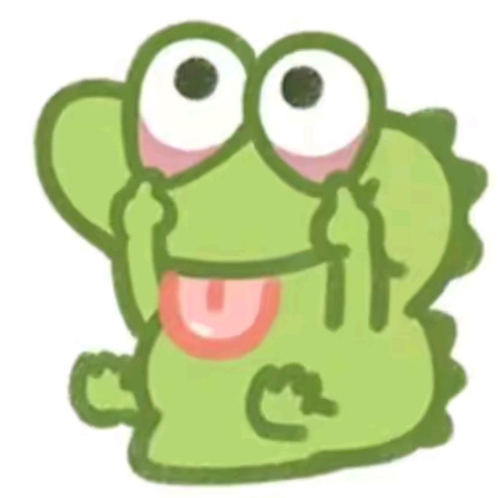 小鳄