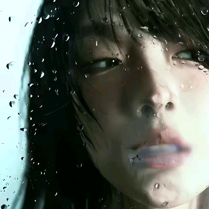失去昨日痛苦头像