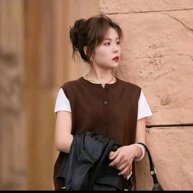 几里与麻（穿搭返场）