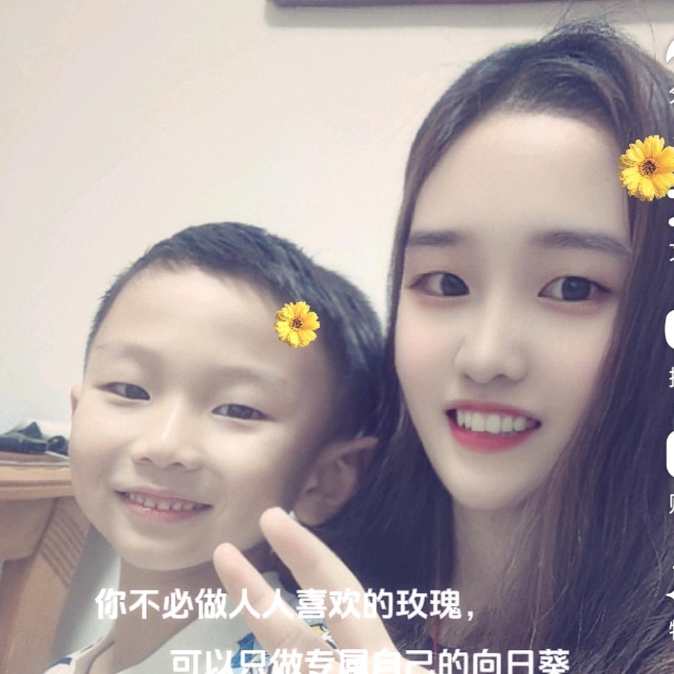 李辰皓妈妈